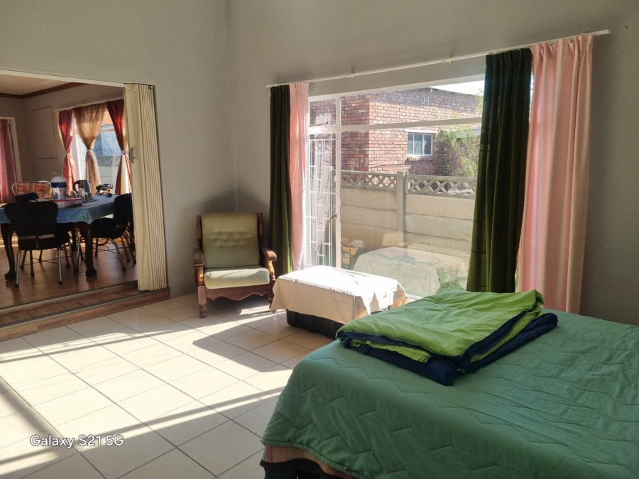 7 Bedroom Property for Sale in Winburg Free State